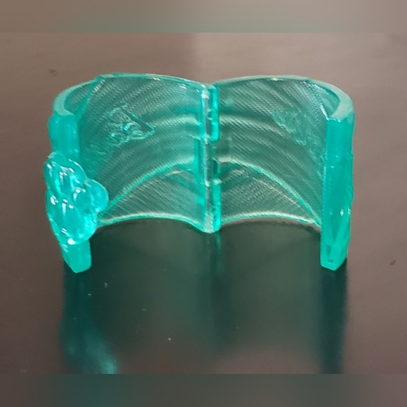 Barbie Green Bracelet Dreamtopia Unicorn Pet Doctor replacement toy - Picture 4 of 6